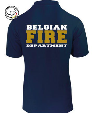 Polo FIRE Dept