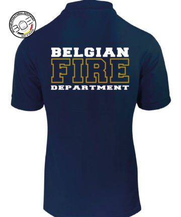 Polo FIRE Dept