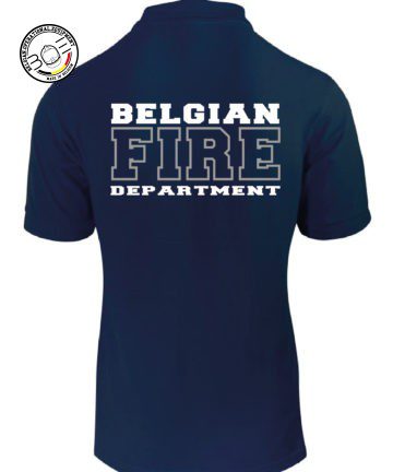Polo FIRE Dept