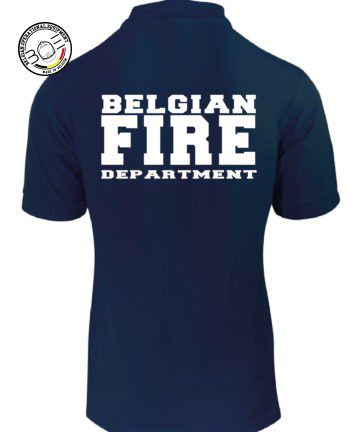 Polo FIRE Dept