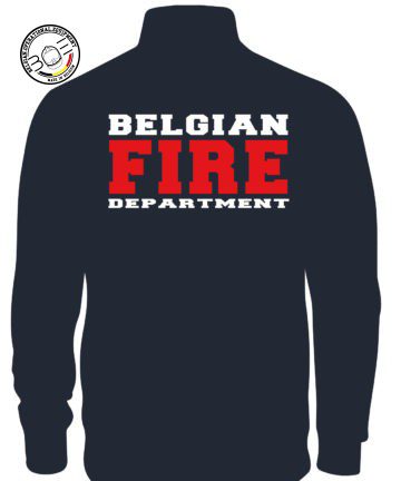 Pull tirette poitrine FIRE Dept