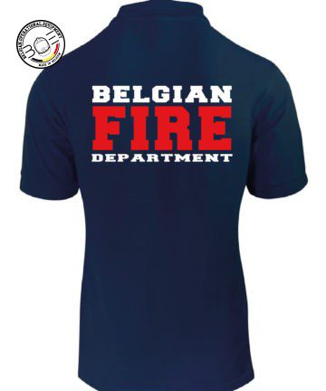 Polo FIRE Dept