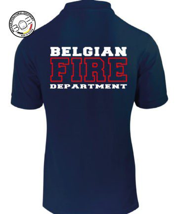 Polo FIRE Dept