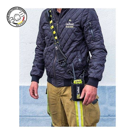 Porte radio Radster | MyCourant