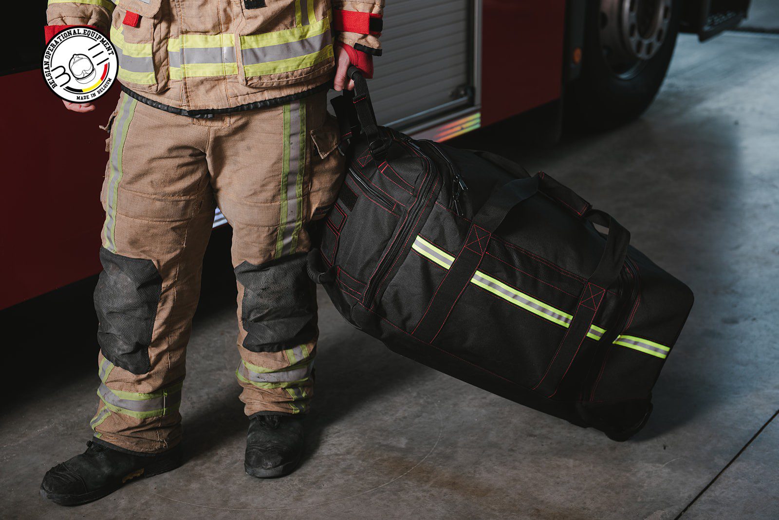 Brandweer product