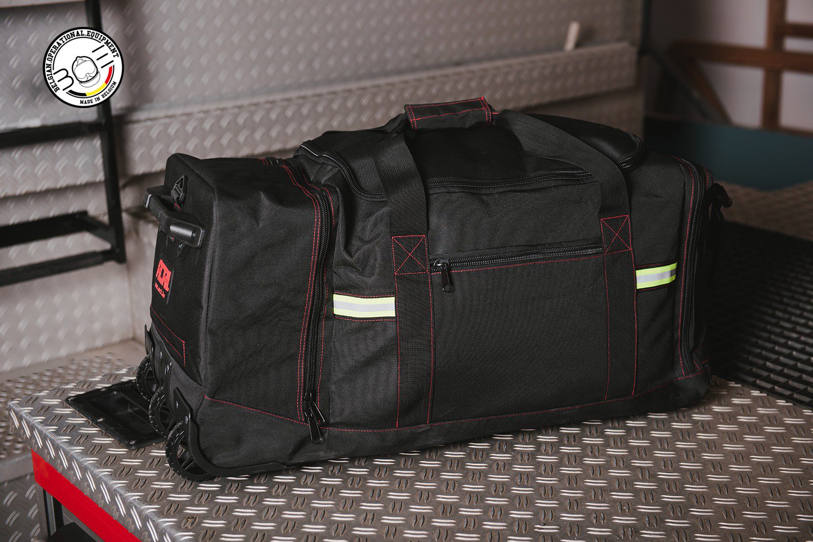 Brandweer product