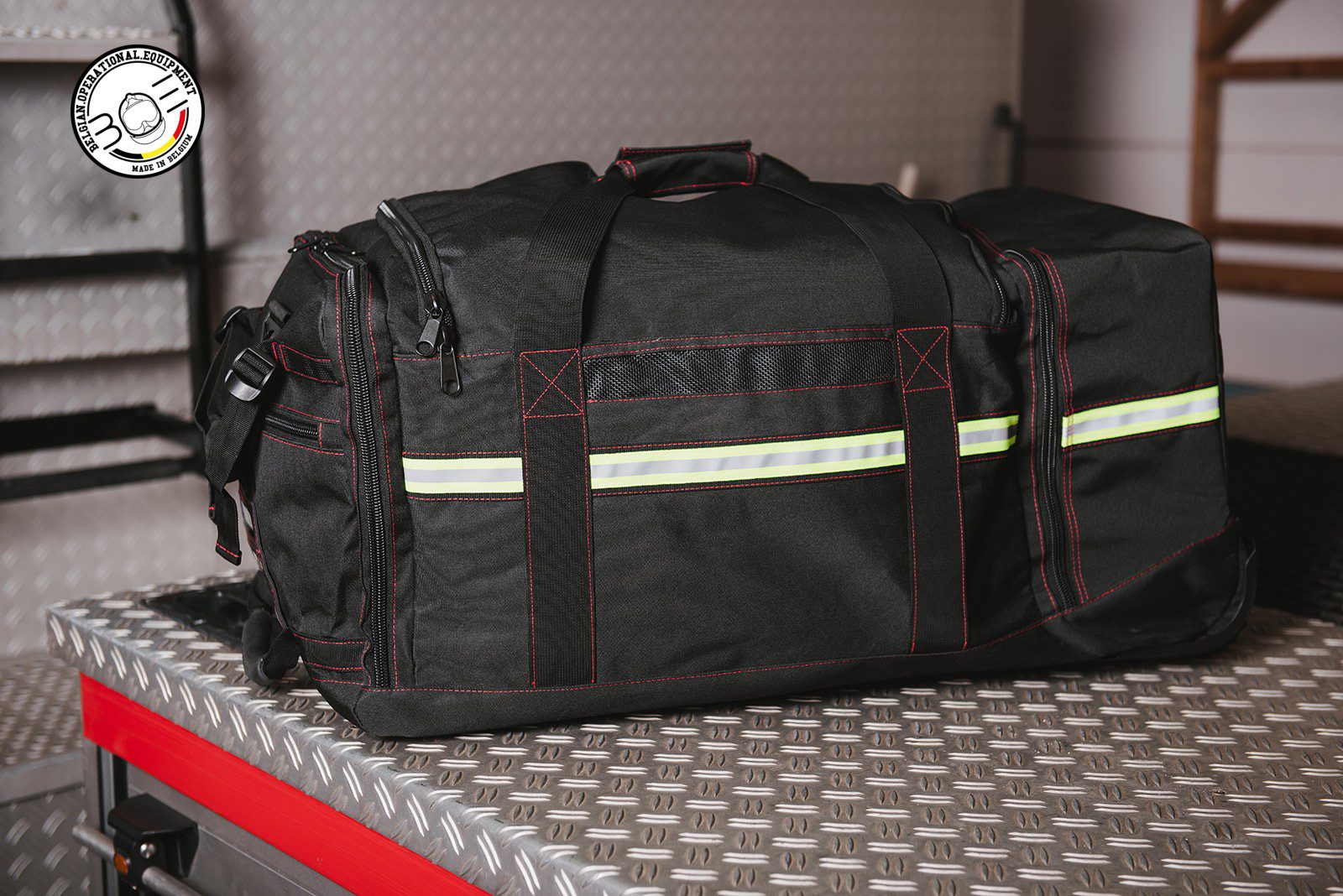 Brandweer product