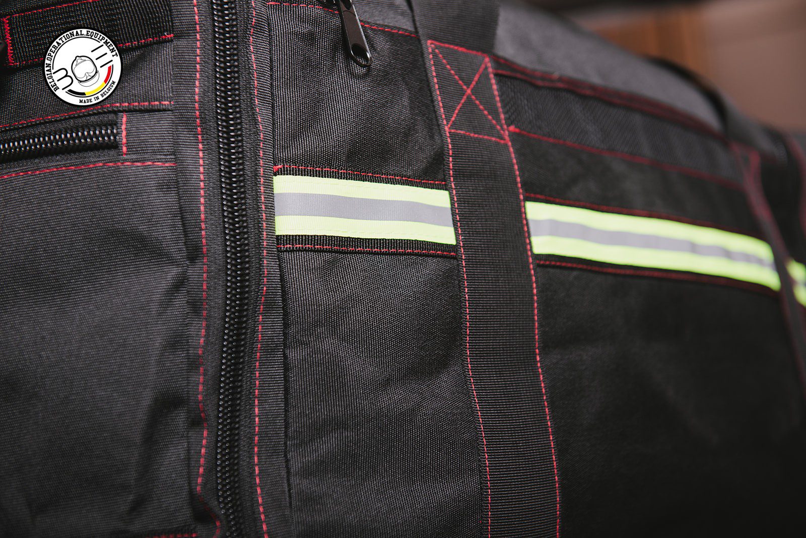Brandweer product