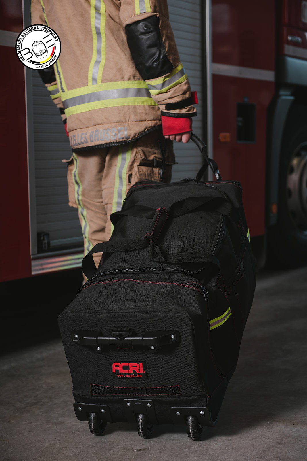 Brandweer product
