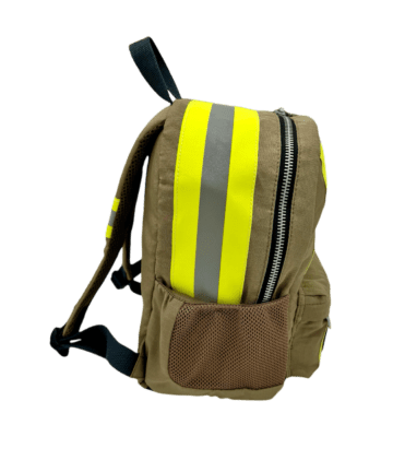 Sac à Dos enfant jaune fluo
DARK SMOKE