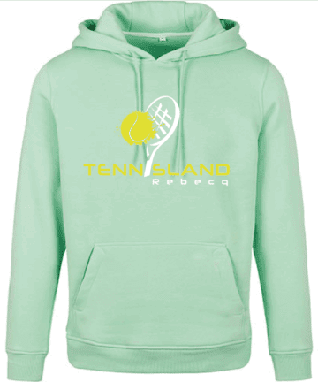 Hoodies Adulte TennisLand