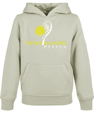 Hoodies Kids TennisLand Slavia